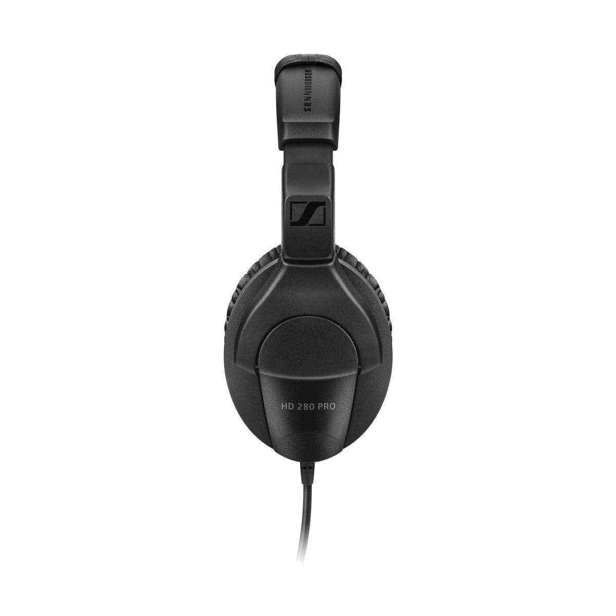 Sennheiser HD 280 PRO Closed Design 64Ω Pro Monitoring Headphones 4