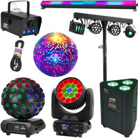 shop our huge dj lighting superstore today and get free uk delivery over £99