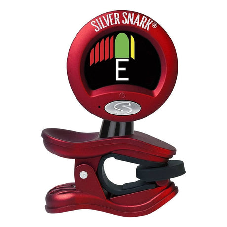 Silver Snark 2 RED Front