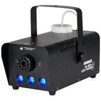 The best smoke and haze machines now on sale at Audio Direct