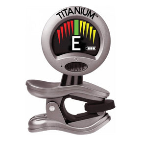 Snark ST-8 Tuner Front