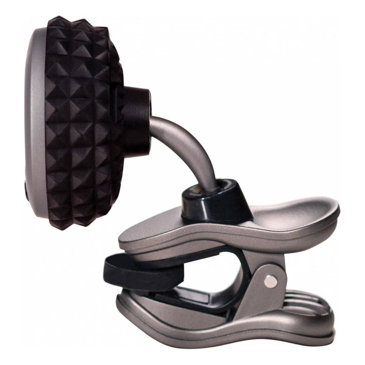 Snark ST-8 Tuner Side Angle