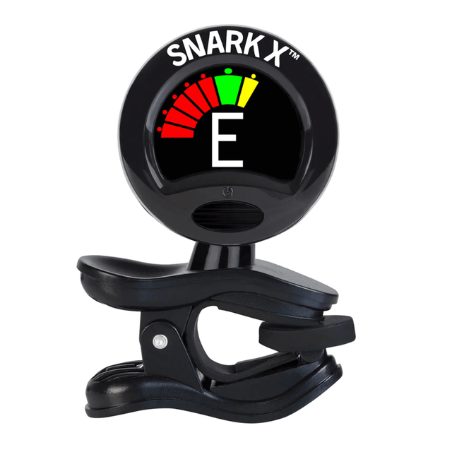 Snark X Tuner Front