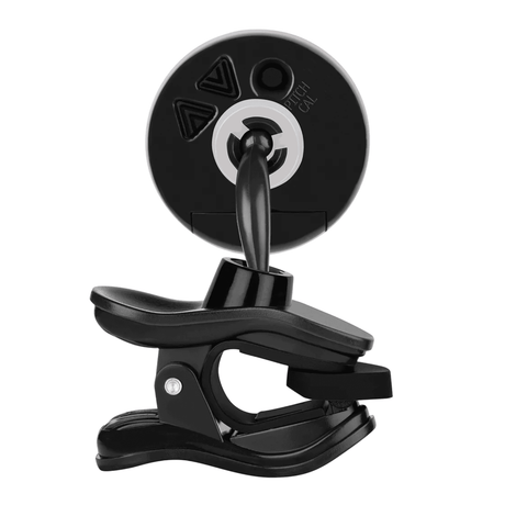 Snark X Tuner Rear