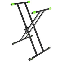 Stands for Instruments and Studio Equipment