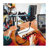 Arturia MiniFuse 2 OTG - Dual USB 2-in / 2-out Audio Interface White 7