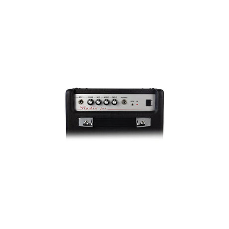Ashdown Studio JNR Bass Combo Amplifier 2