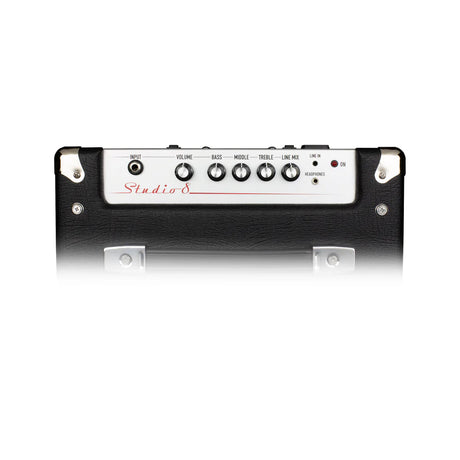 Ashdown Studio 8 Bass Combo Amplifier