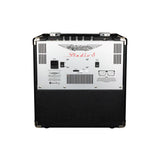 Ashdown Studio 8 Bass Combo Amplifier 5