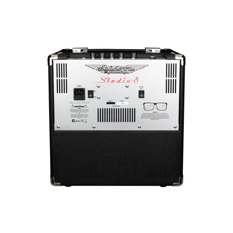 Ashdown Studio 8 Bass Combo Amplifier
