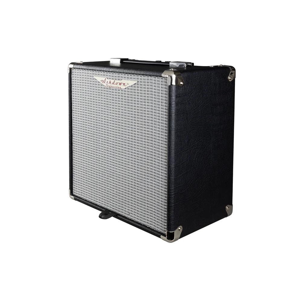 Ashdown Studio 8 Bass Combo Amplifier 4