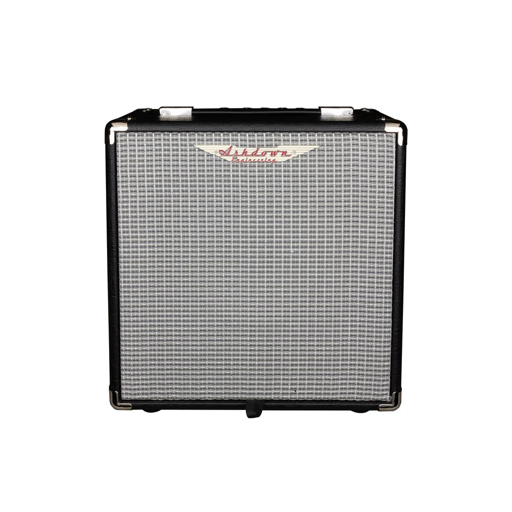 Ashdown Studio 8 Bass Combo Amplifier 1