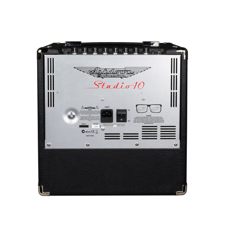 Ashdown Studio 10 Bass Combo Amplifier