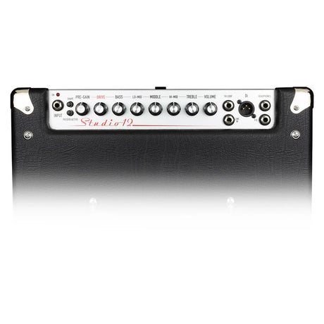 Ashdown Studio 12 Bass Combo Amplifier