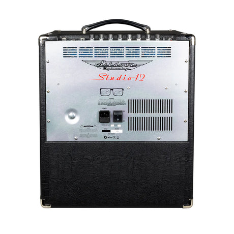 Ashdown Studio 12 Bass Combo Amplifier