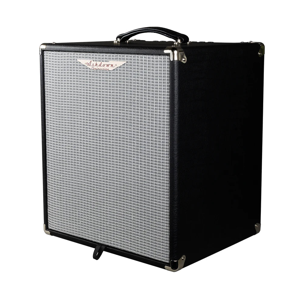 Ashdown Studio 12 Bass Combo Amplifier 4