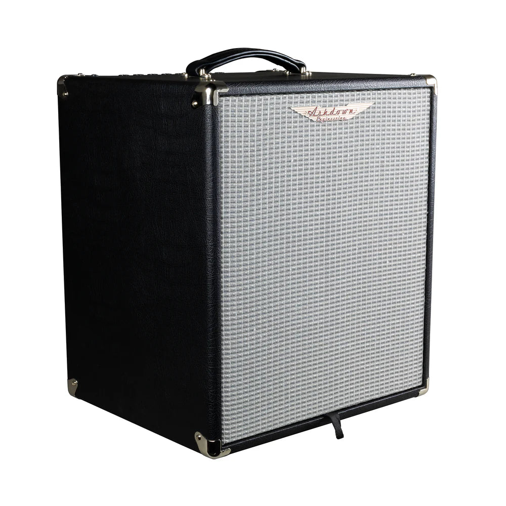 Ashdown Studio 12 Bass Combo Amplifier 3