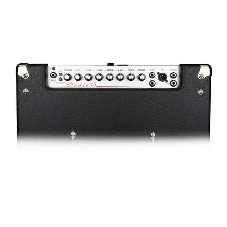 Ashdown Studio 15 Bass Combo Amplifier