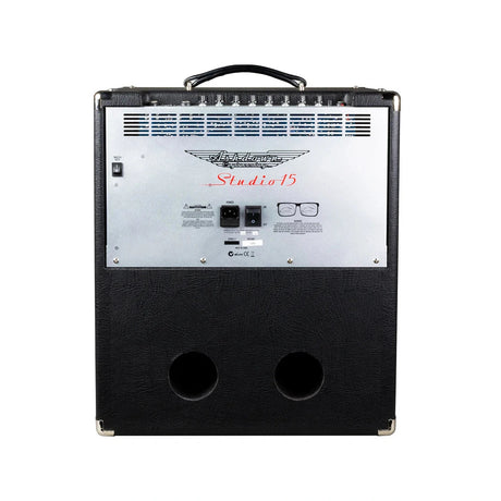 Ashdown Studio 15 Bass Combo Amplifier