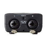 Tascam DR-40X 4-Track Portable Digital Audio Recorder & USB Interface 3