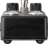 Black Country Customs by Laney - TI-BOOST Signature Boost / Overdrive Pedal 3