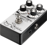 Black Country Customs by Laney - TI-BOOST Signature Boost / Overdrive Pedal 2
