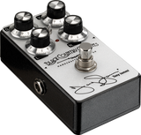 Black Country Customs by Laney - TI-BOOST Signature Boost / Overdrive Pedal 1