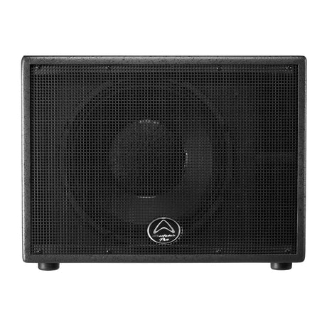 Wharfedale Pro Titan Sub A12 12" Active Subwoofer 2