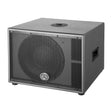 Wharfedale Pro Titan Sub A12 12" Active Subwoofer 1
