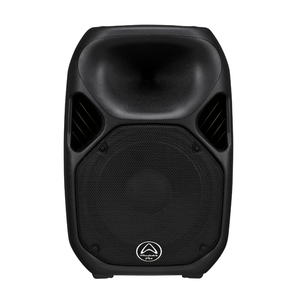 Wharfedale Pro Titan X12 12" Passive PA Speaker Black - IP54 Rated 1