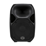 Wharfedale Pro Titan X12 12" Passive PA Speaker Black - IP54 Rated 1