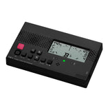 Korg TM-1 Combo Tuner Metronome — Black