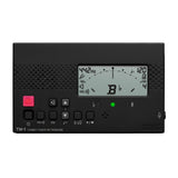 Korg TM-1 Combo Tuner Metronome — Black