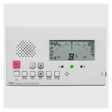 Korg TM-1 Combo Tuner Metronome — White
