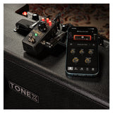 IK Multimedia TONEX ONE+ Guitar Amp Modeller Pedal 2