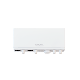 Arturia MiniFuse 2 OTG - Dual USB 2-in / 2-out Audio Interface White 6