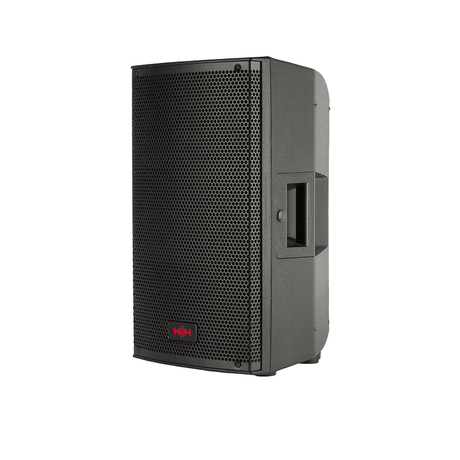 HH Audio Tensor TRE-1001 10" Active PA Speaker With DSP 3