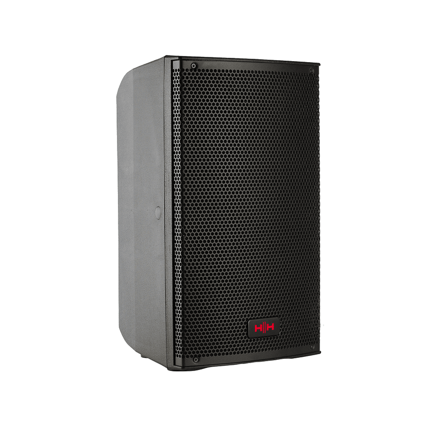 HH Audio Tensor TRE-1001 10" Active PA Speaker With DSP 2