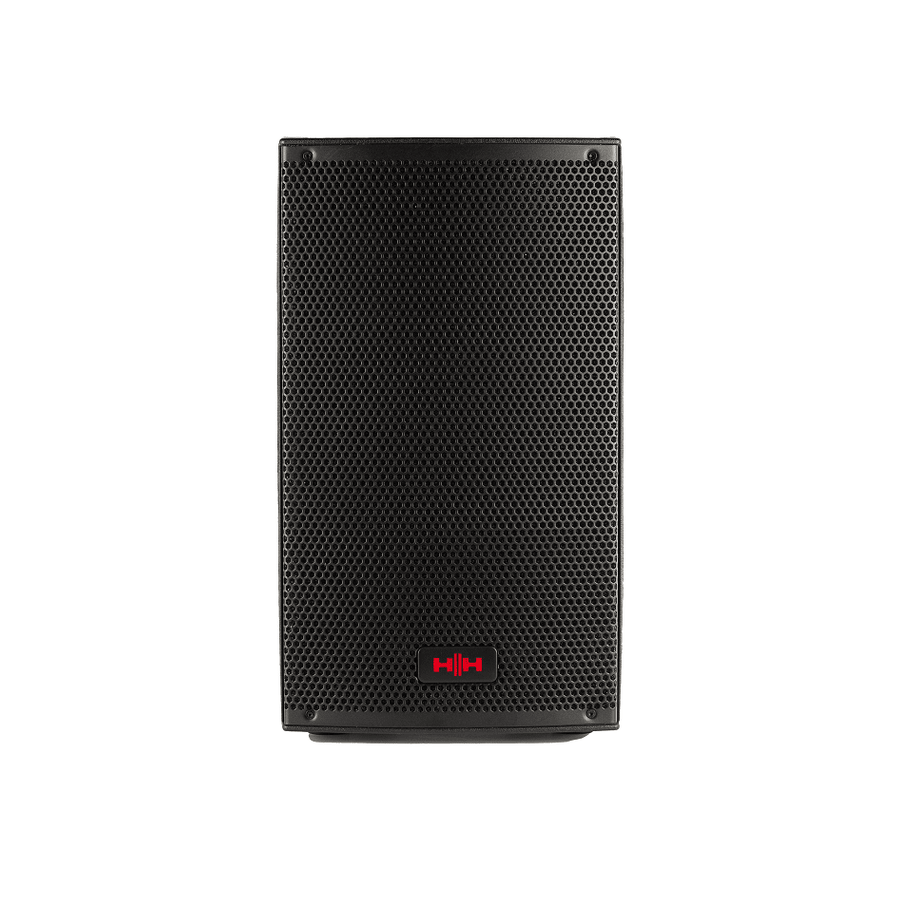 HH Audio Tensor TRE-1001 10" Active PA Speaker With DSP 1