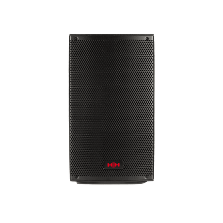 HH Audio Tensor TRE-1001 10" Active PA Speaker With DSP 1