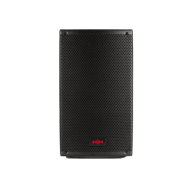 HH Audio Tensor TRE-1001 10" Active PA Speaker With DSP 1