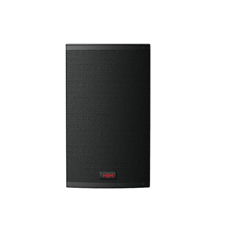 HH Audio Tensor TRE-1201 12" Active PA Speaker With DSP 1