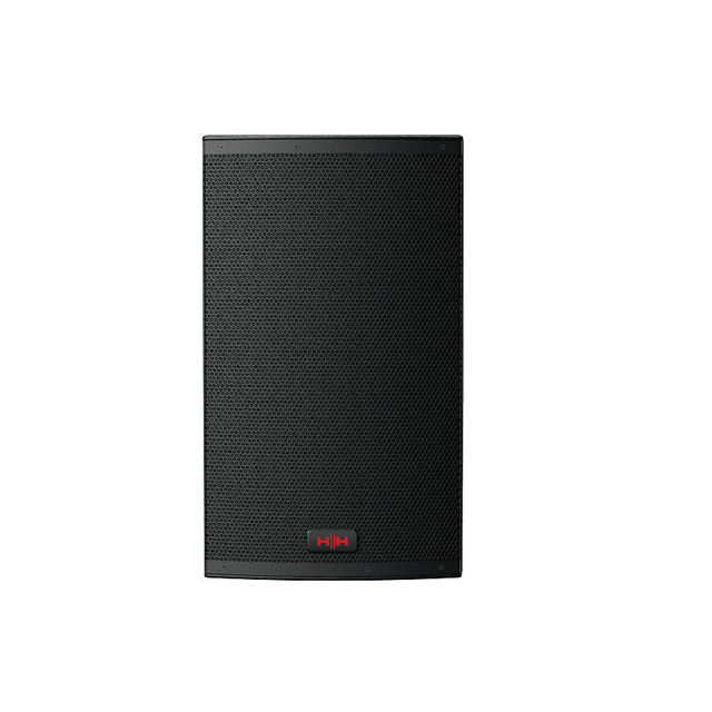 HH Audio Tensor TRE-1201 12" Active PA Speaker With DSP 1