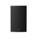 HH TRE-1501 15" Active PA Speakers & Q8FX 8-Channel Mixer Bundle 2