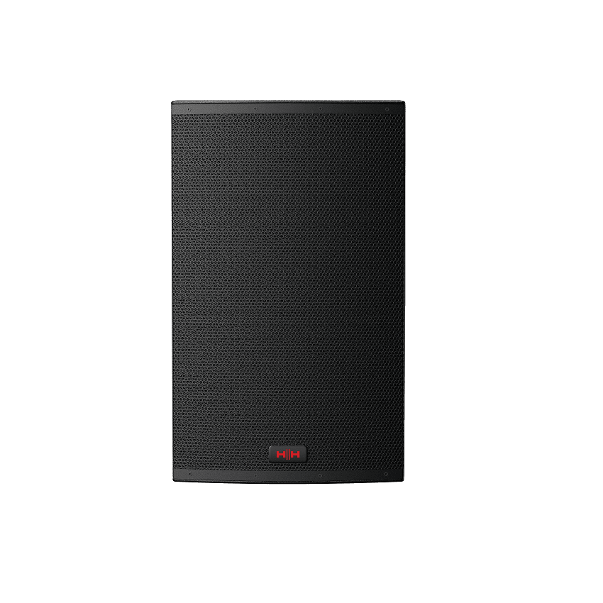 HH Audio Tensor TRE-1501 15" Active PA Speaker With DSP 1