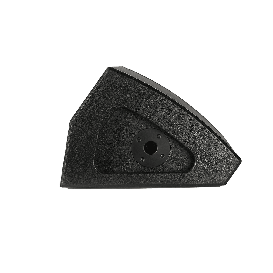 HH Tensor TRM-1201 12" Active Wedge Monitor Speaker 4