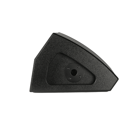 HH Tensor TRM-1201 12" Active Wedge Monitor Speaker 4