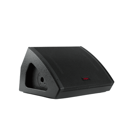 HH Tensor TRM-1201 12" Active Wedge Monitor Speaker 3