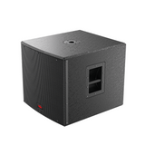 HH Tensor TRS-1500 15" Active PA Subwoofer INCOMPLETE 4