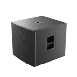 HH Tensor TRS-1800 18" Active PA Subwoofer 2